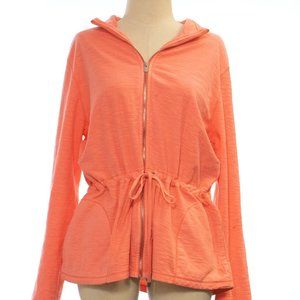 Tommy Bahama Size M Peach Jacket